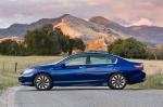 Honda Accord Hybrid 2016 года (NA)